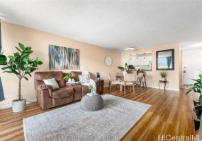3020 Ala Napuaa Place,Honolulu,Hawaii,96818,2 Bedrooms Bedrooms,2 BathroomsBathrooms,Condo/Townhouse,Ala Napuaa,2,18255033