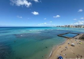 2877 Kalakaua Avenue,Honolulu,Hawaii,96815,1 ベッドルーム ベッドルーム,1 バスルームバスルーム,コンド / タウンハウス,Kalakaua,11,18710512