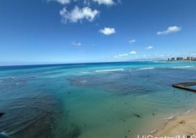 2877 Kalakaua Avenue,Honolulu,Hawaii,96815,1 ベッドルーム ベッドルーム,1 バスルームバスルーム,コンド / タウンハウス,Kalakaua,11,18710512