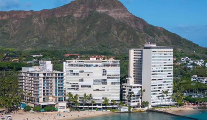 2877 Kalakaua Avenue,Honolulu,Hawaii,96815,1 ベッドルーム ベッドルーム,1 バスルームバスルーム,コンド / タウンハウス,Kalakaua,11,18710512