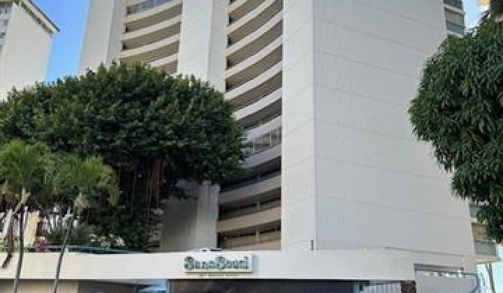 2877 Kalakaua Avenue,Honolulu,Hawaii,96815,1 ベッドルーム ベッドルーム,1 バスルームバスルーム,コンド / タウンハウス,Kalakaua,11,18710512