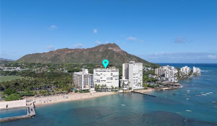2877 Kalakaua Avenue,Honolulu,Hawaii,96815,1 ベッドルーム ベッドルーム,1 バスルームバスルーム,コンド / タウンハウス,Kalakaua,11,18710512