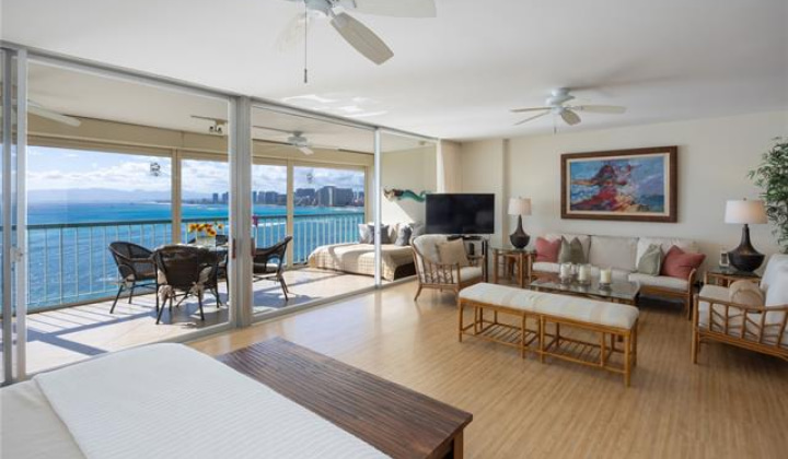 2877 Kalakaua Avenue,Honolulu,Hawaii,96815,1 ベッドルーム ベッドルーム,1 バスルームバスルーム,コンド / タウンハウス,Kalakaua,11,18710512