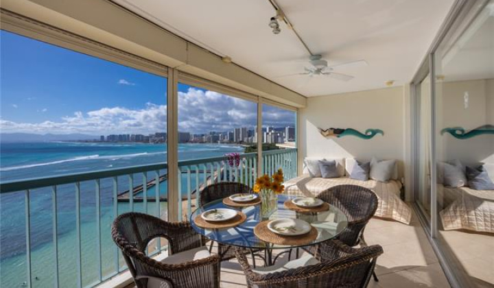 2877 Kalakaua Avenue,Honolulu,Hawaii,96815,1 ベッドルーム ベッドルーム,1 バスルームバスルーム,コンド / タウンハウス,Kalakaua,11,18710512