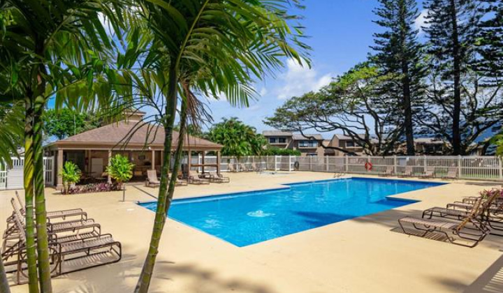 46-054 Puulena Street,Kaneohe,Hawaii,96744,2 ベッドルーム ベッドルーム,2 バスルームバスルーム,コンド / タウンハウス,Puulena,2,19418822