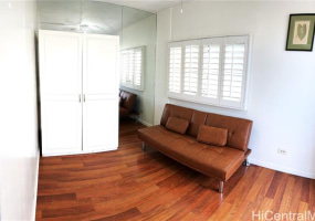 2085 Ala Wai Boulevard,Honolulu,Hawaii,96815,2 Bedrooms Bedrooms,1 BathroomBathrooms,Condo/Townhouse,Ala Wai,10,18255326