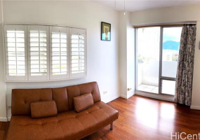 2085 Ala Wai Boulevard,Honolulu,Hawaii,96815,2 Bedrooms Bedrooms,1 BathroomBathrooms,Condo/Townhouse,Ala Wai,10,18255326