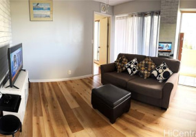2085 Ala Wai Boulevard,Honolulu,Hawaii,96815,2 Bedrooms Bedrooms,1 BathroomBathrooms,Condo/Townhouse,Ala Wai,10,18255326