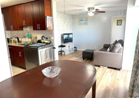 2085 Ala Wai Boulevard,Honolulu,Hawaii,96815,2 Bedrooms Bedrooms,1 BathroomBathrooms,Condo/Townhouse,Ala Wai,10,18255326
