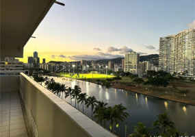 2085 Ala Wai Boulevard,Honolulu,Hawaii,96815,2 Bedrooms Bedrooms,1 BathroomBathrooms,Condo/Townhouse,Ala Wai,10,18255326
