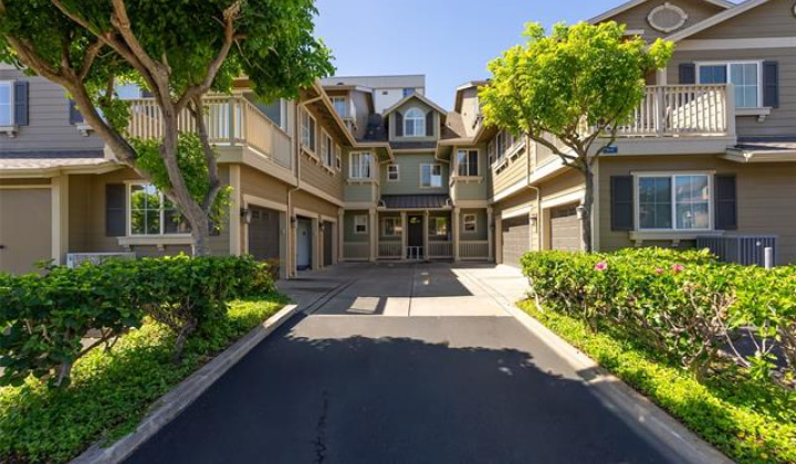 7018 Hawaii Kai Drive,Honolulu,Hawaii,96825,3 ベッドルーム ベッドルーム,2 バスルームバスルーム,コンド / タウンハウス,Hawaii Kai,3,19418904