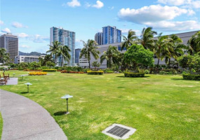 1118 Ala Moana Boulevard,Honolulu,Hawaii,96814,3 Bedrooms Bedrooms,3 BathroomsBathrooms,Condo/Townhouse,Ala Moana,22,17823109