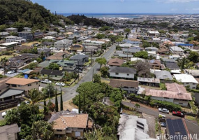 3627 Kawelolani Place,Honolulu,Hawaii,96816,4 ベッドルーム ベッドルーム,2 バスルームバスルーム,一戸建て,Kawelolani,17840674