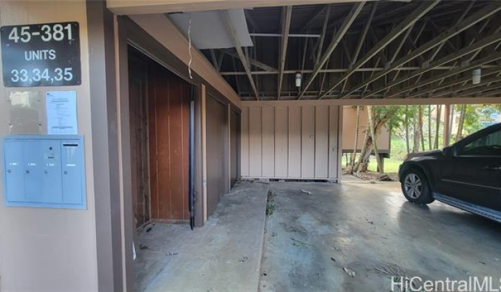 45-381 Mokulele Drive,Kaneohe,Hawaii,96744,3 Bedrooms Bedrooms,2 BathroomsBathrooms,Condo/Townhouse,Mokulele,2,19418959