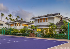 4745 Aukai Avenue,Honolulu,Hawaii,96816,4 Bedrooms Bedrooms,5 BathroomsBathrooms,Single family,Aukai,18763054