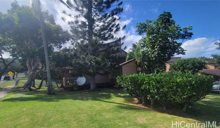 45-381 Mokulele Drive,Kaneohe,Hawaii,96744,3 Bedrooms Bedrooms,2 BathroomsBathrooms,Condo/Townhouse,Mokulele,2,19418959