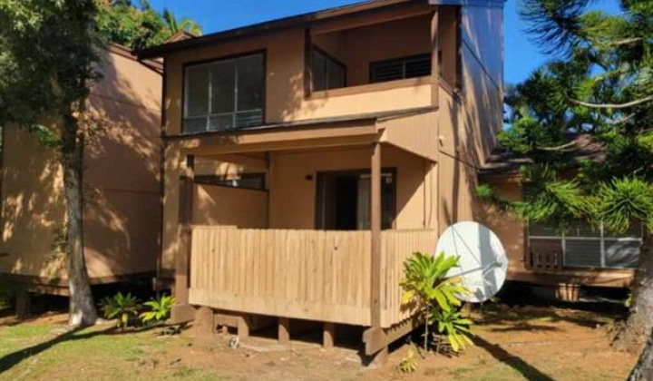 45-381 Mokulele Drive,Kaneohe,Hawaii,96744,3 Bedrooms Bedrooms,2 BathroomsBathrooms,Condo/Townhouse,Mokulele,2,19418959