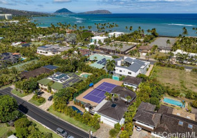 4745 Aukai Avenue,Honolulu,Hawaii,96816,4 Bedrooms Bedrooms,5 BathroomsBathrooms,Single family,Aukai,18763054