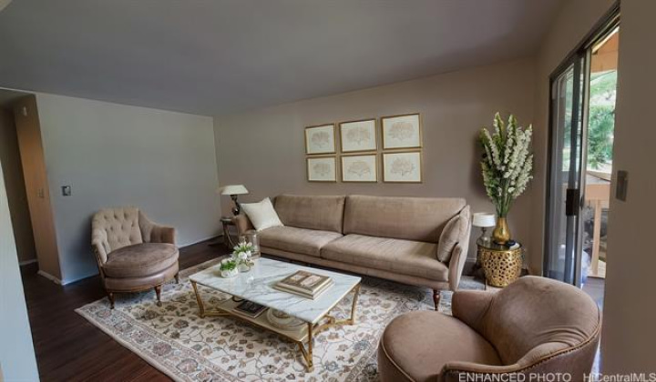 45-381 Mokulele Drive,Kaneohe,Hawaii,96744,3 Bedrooms Bedrooms,2 BathroomsBathrooms,Condo/Townhouse,Mokulele,2,19418959