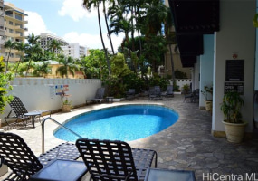 430 Kaiolu Street,Honolulu,Hawaii,96815,1 ベッドルーム ベッドルーム,1 バスルームバスルーム,コンド / タウンハウス,Kaiolu,11,18256028