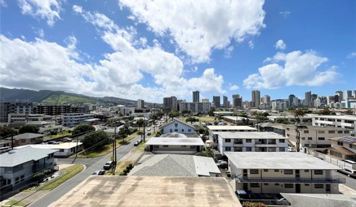 1717 Citron Street,Honolulu,Hawaii,96826,1 ベッドルーム ベッドルーム,1 バスルームバスルーム,コンド / タウンハウス,Citron,6,19419020