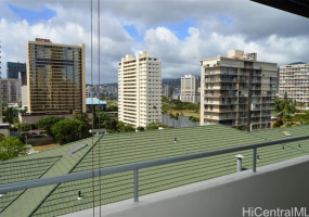 430 Kaiolu Street,Honolulu,Hawaii,96815,1 ベッドルーム ベッドルーム,1 バスルームバスルーム,コンド / タウンハウス,Kaiolu,11,18256028