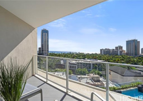 2139 Kuhio Avenue,Honolulu,Hawaii,96815,1 バスルームバスルーム,コンド / タウンハウス,Kuhio,10,18256101