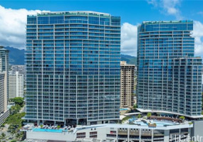2139 Kuhio Avenue,Honolulu,Hawaii,96815,1 バスルームバスルーム,コンド / タウンハウス,Kuhio,10,18256101
