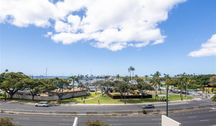 1600 Ala Moana Boulevard,Honolulu,Hawaii,96815,2 ベッドルーム ベッドルーム,2 バスルームバスルーム,コンド / タウンハウス,Ala Moana,5,18711010