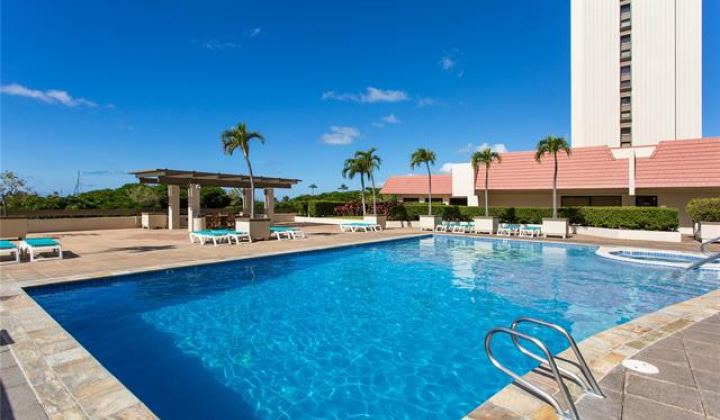 1600 Ala Moana Boulevard,Honolulu,Hawaii,96815,2 ベッドルーム ベッドルーム,2 バスルームバスルーム,コンド / タウンハウス,Ala Moana,5,18711010
