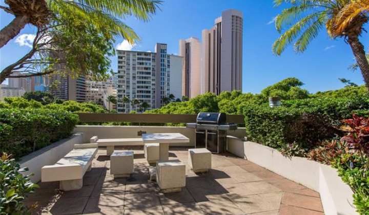 1600 Ala Moana Boulevard,Honolulu,Hawaii,96815,2 ベッドルーム ベッドルーム,2 バスルームバスルーム,コンド / タウンハウス,Ala Moana,5,18711010