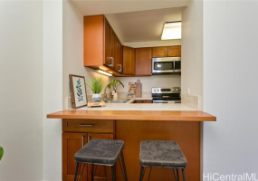 876 Curtis Street,Honolulu,Hawaii,96813,1 ベッドルーム ベッドルーム,1 バスルームバスルーム,コンド / タウンハウス,Curtis,35,18256169
