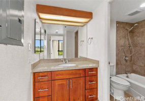 5333 Likini Street,Honolulu,Hawaii,96818,1 ベッドルーム ベッドルーム,1 バスルームバスルーム,コンド / タウンハウス,Likini,8,18256475