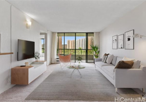 5333 Likini Street,Honolulu,Hawaii,96818,1 ベッドルーム ベッドルーム,1 バスルームバスルーム,コンド / タウンハウス,Likini,8,18256475