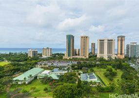 430 Keoniana Street,Honolulu,Hawaii,96815,2 ベッドルーム ベッドルーム,1 バスルームバスルーム,コンド / タウンハウス,Keoniana,6,18256656