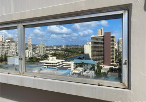 430 Keoniana Street,Honolulu,Hawaii,96815,2 ベッドルーム ベッドルーム,1 バスルームバスルーム,コンド / タウンハウス,Keoniana,6,18256656