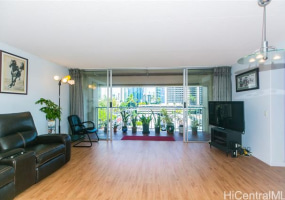 430 Keoniana Street,Honolulu,Hawaii,96815,2 ベッドルーム ベッドルーム,1 バスルームバスルーム,コンド / タウンハウス,Keoniana,6,18256656