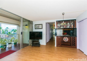 430 Keoniana Street,Honolulu,Hawaii,96815,2 ベッドルーム ベッドルーム,1 バスルームバスルーム,コンド / タウンハウス,Keoniana,6,18256656