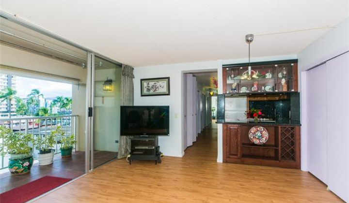 430 Keoniana Street,Honolulu,Hawaii,96815,2 ベッドルーム ベッドルーム,1 バスルームバスルーム,コンド / タウンハウス,Keoniana,6,18256656