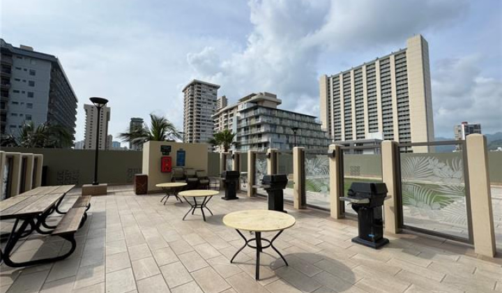 2240 Kuhio Avenue,Honolulu,Hawaii,96815,2 ベッドルーム ベッドルーム,2 バスルームバスルーム,コンド / タウンハウス,Kuhio,34,18711316