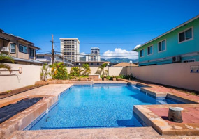 2232 Kapiolani Boulevard,Honolulu,Hawaii,96826,2 Bedrooms Bedrooms,2 BathroomsBathrooms,Condo/Townhouse,Kapiolani,3,18256716