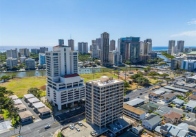 2232 Kapiolani Boulevard,Honolulu,Hawaii,96826,2 Bedrooms Bedrooms,2 BathroomsBathrooms,Condo/Townhouse,Kapiolani,3,18256716