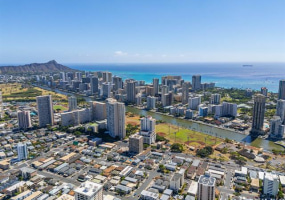 2232 Kapiolani Boulevard,Honolulu,Hawaii,96826,2 Bedrooms Bedrooms,2 BathroomsBathrooms,Condo/Townhouse,Kapiolani,3,18256716