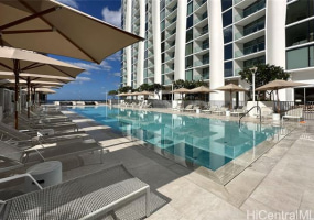 1177 Queen Street,Honolulu,Hawaii,96814,2 Bedrooms Bedrooms,2 BathroomsBathrooms,Condo/Townhouse,Queen,40,17789766