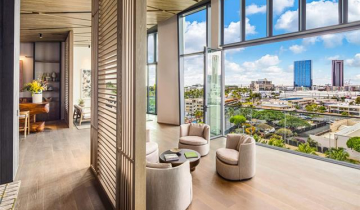 1000 Auahi Street,Honolulu,Hawaii,96814,1 Bedroom Bedrooms,1 BathroomBathrooms,Condo/Townhouse,Auahi,7,18256865
