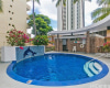 2611 Ala Wai Boulevard,Honolulu,Hawaii,96815,1 ベッドルーム ベッドルーム,1 バスルームバスルーム,コンド / タウンハウス,Ala Wai,15,19420024