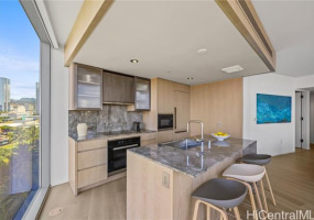 1000 Auahi Street,Honolulu,Hawaii,96814,1 Bedroom Bedrooms,1 BathroomBathrooms,Condo/Townhouse,Auahi,7,18256865