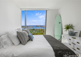 1000 Auahi Street,Honolulu,Hawaii,96814,1 Bedroom Bedrooms,1 BathroomBathrooms,Condo/Townhouse,Auahi,7,18256865