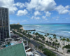 2500 Kalakaua Avenue,Honolulu,Hawaii,96815,1 BathroomBathrooms,Condo/Townhouse,Kalakaua,15,18256866