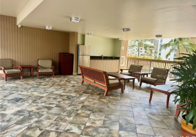 2121 Ala Wai Boulevard,Honolulu,Hawaii,96815,2 ベッドルーム ベッドルーム,1 バスルームバスルーム,コンド / タウンハウス,Ala Wai,12,18711664